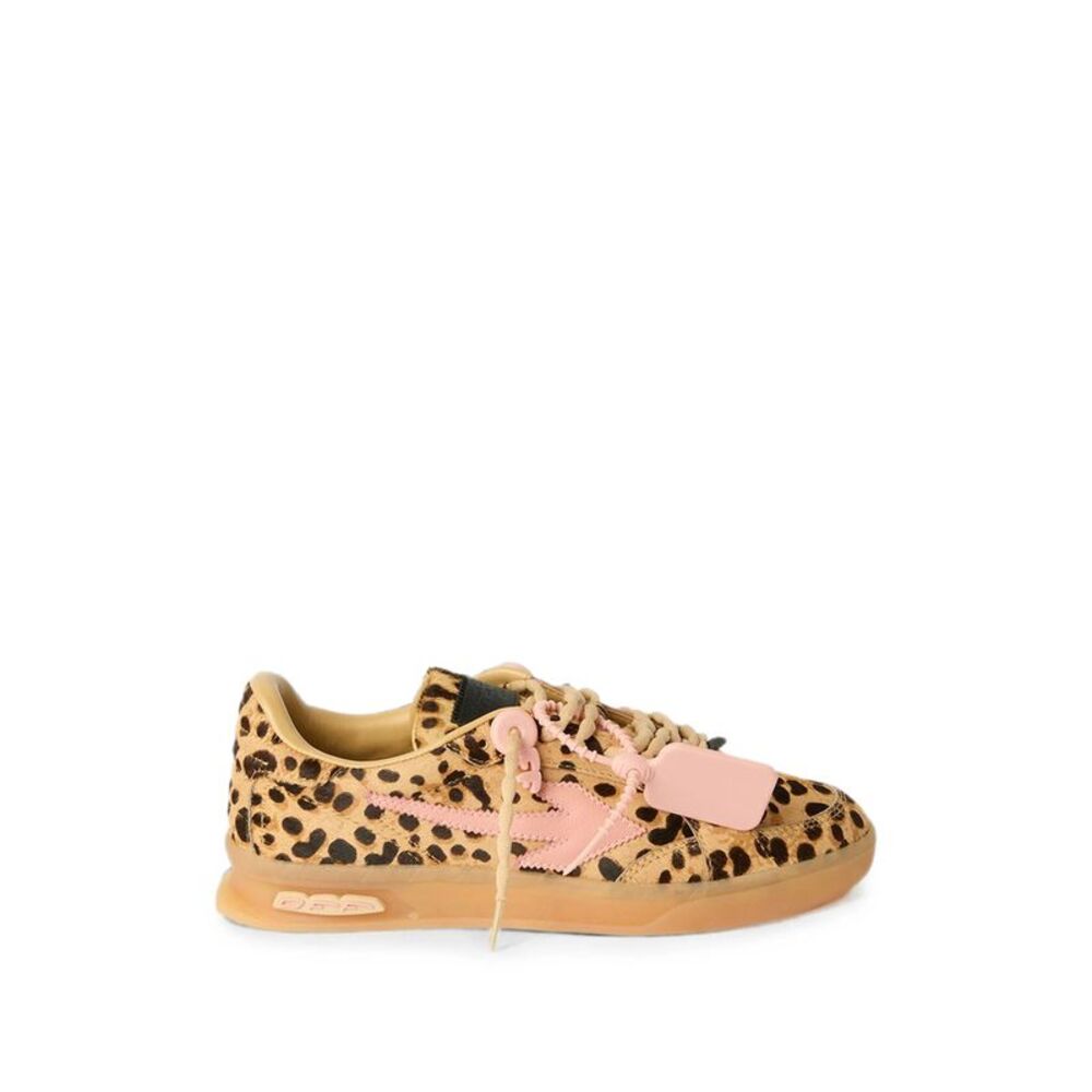 Off-White Neutrals Trainers Women